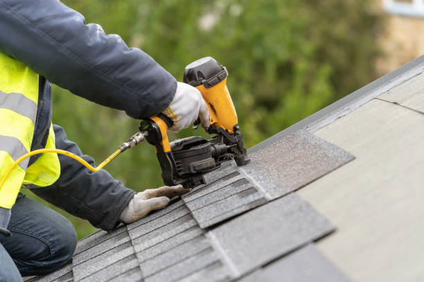 Best Roof Leak Repair  in Biltmore Forest, NC