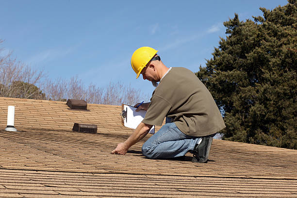 Best Roofing for New Construction  in Biltmore Forest, NC