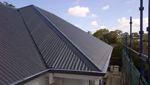 Roof Coating Services in Biltmore Forest, NC